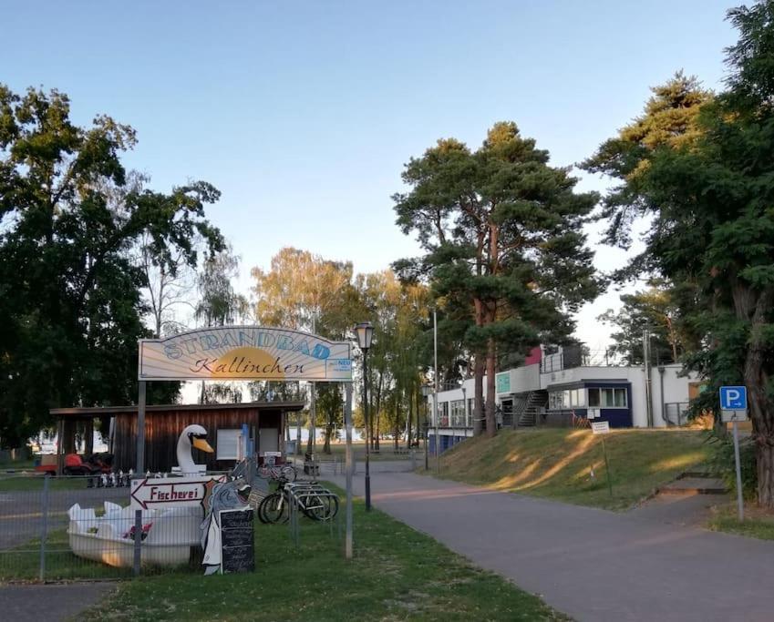 Gaestehaus