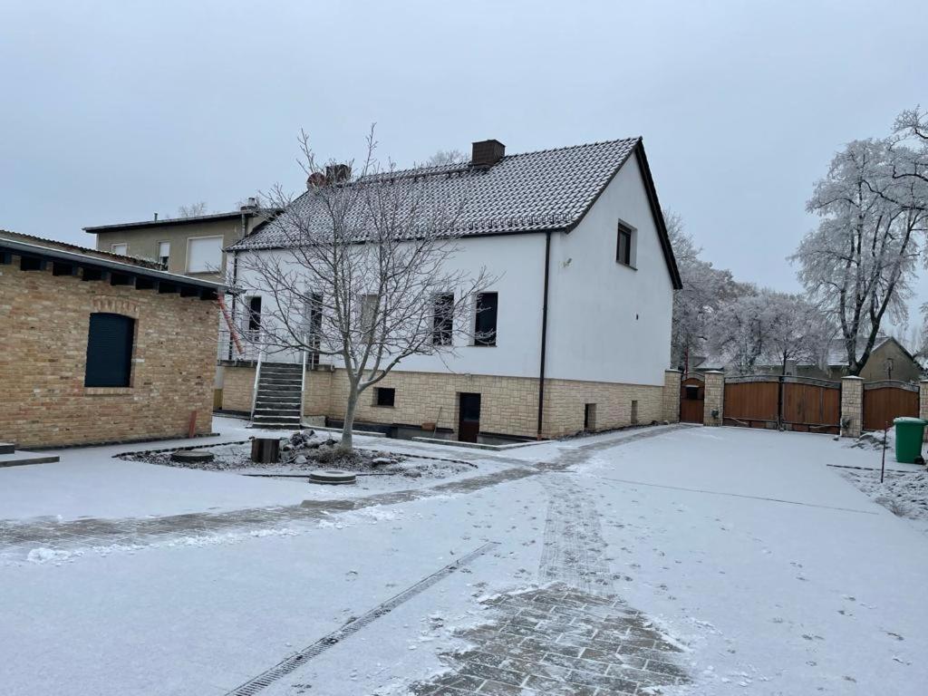Gaestehaus Apartment *