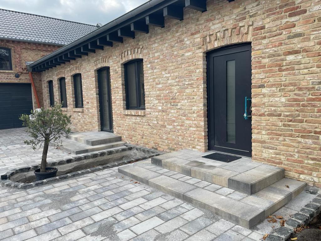 Gaestehaus *