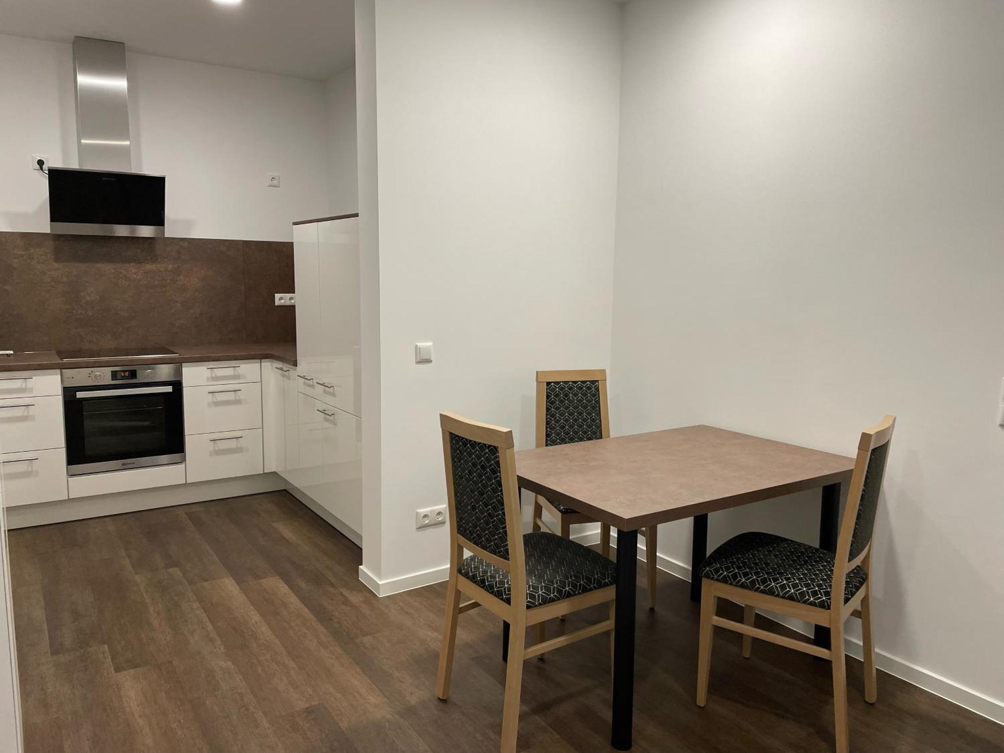 Apartment Gaestehaus