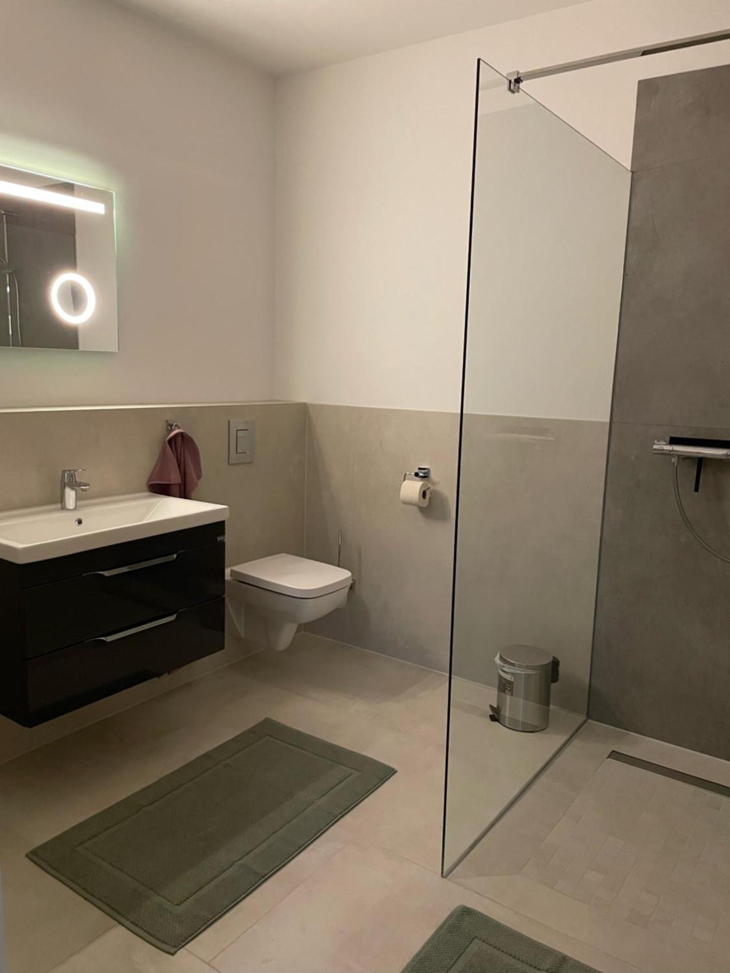 Gaestehaus Apartment *