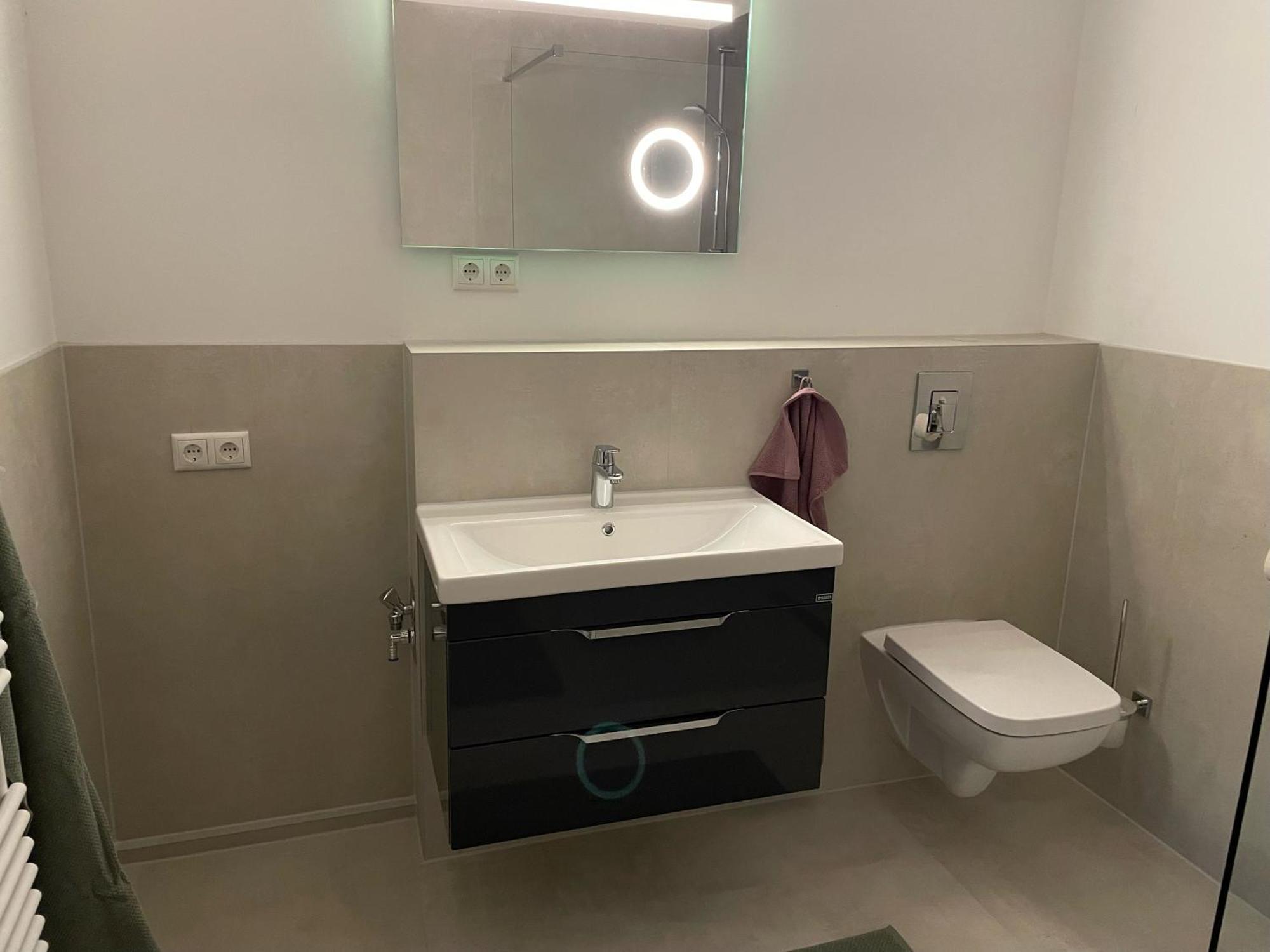 Gaestehaus Apartment *